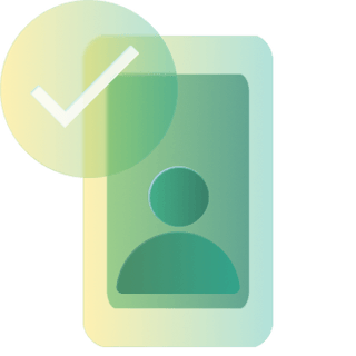 Initial step of the Malakvex account creation registration workflow