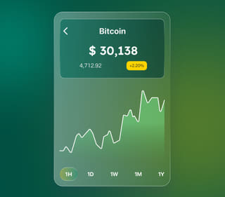 Digital workspace from Malakvex designed for crypto asset management
